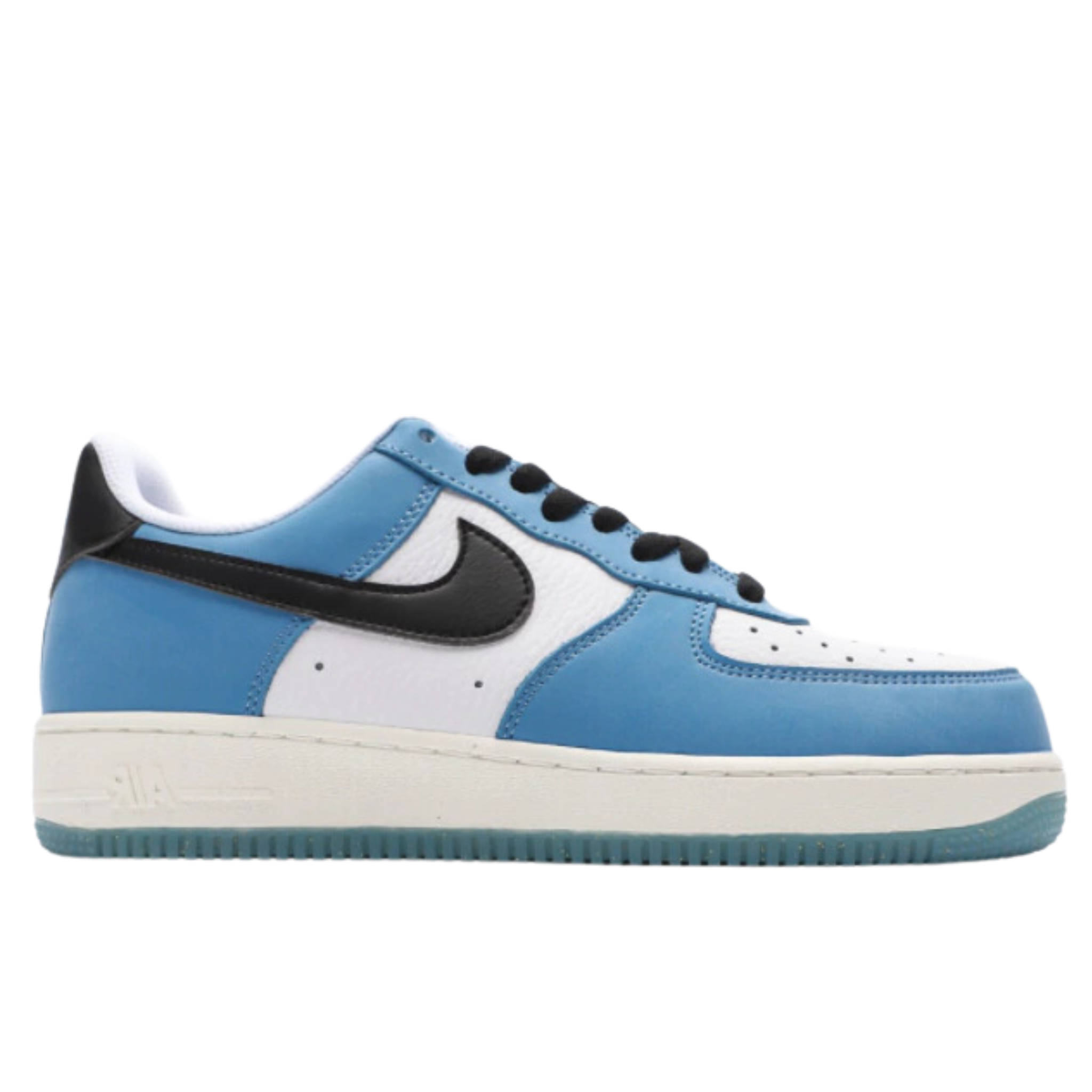 Nike Air Force 1 Low "University Blue"