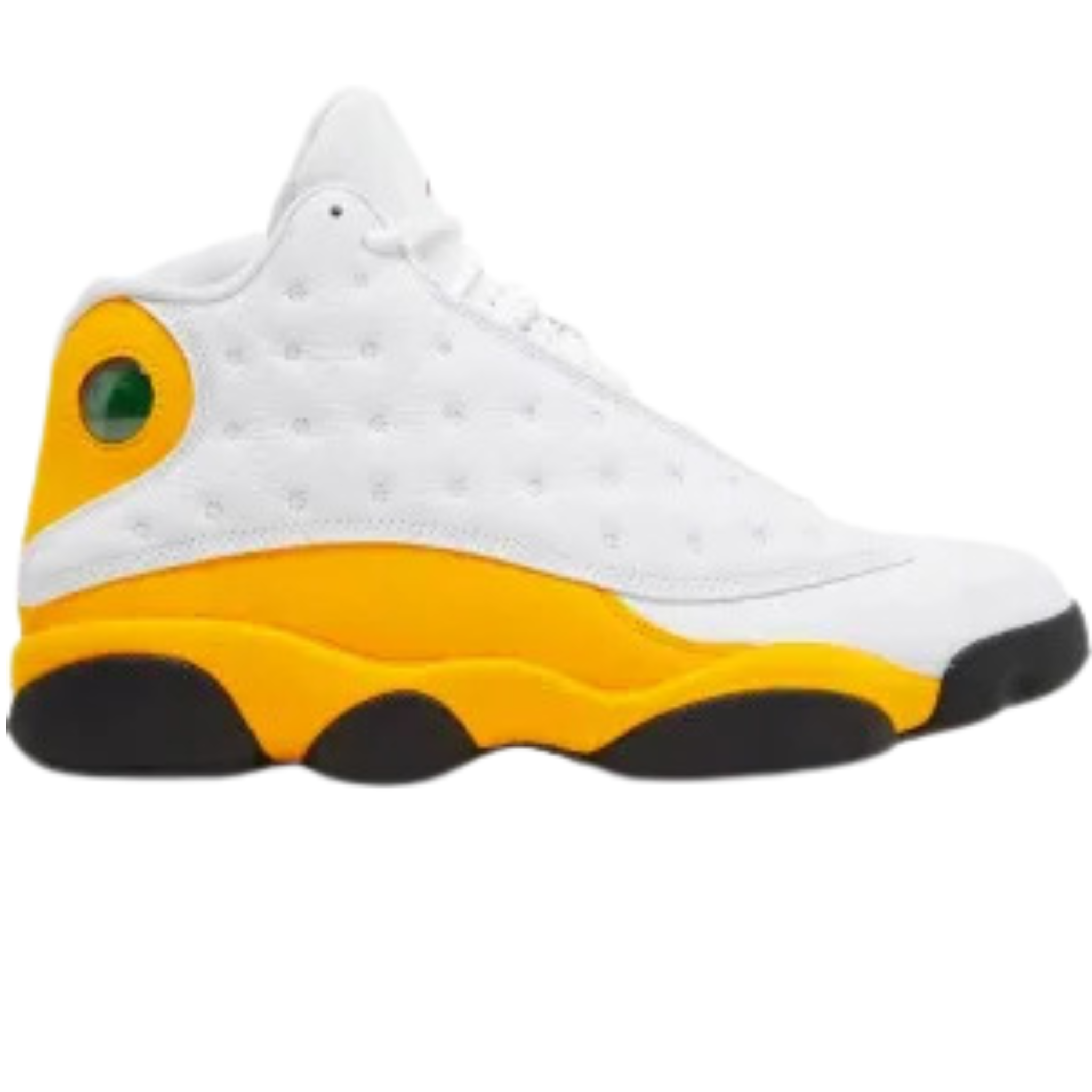 Nike Air Jordan 13 Retro "Del Sol"