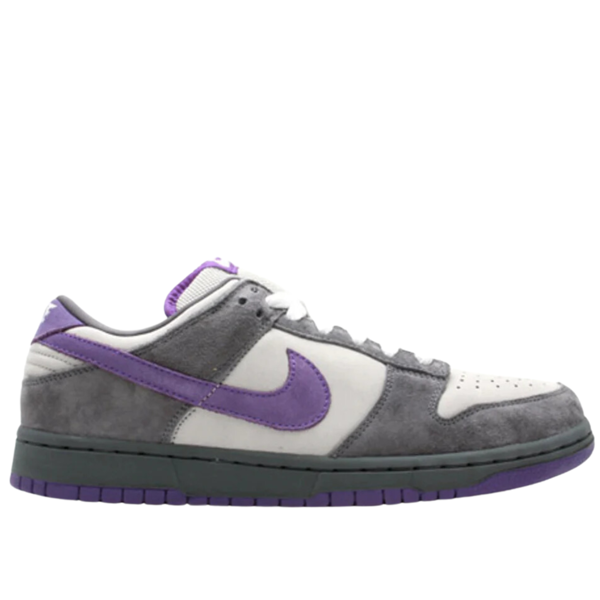 Nike Dunk SB Low "Purple Pigeon"