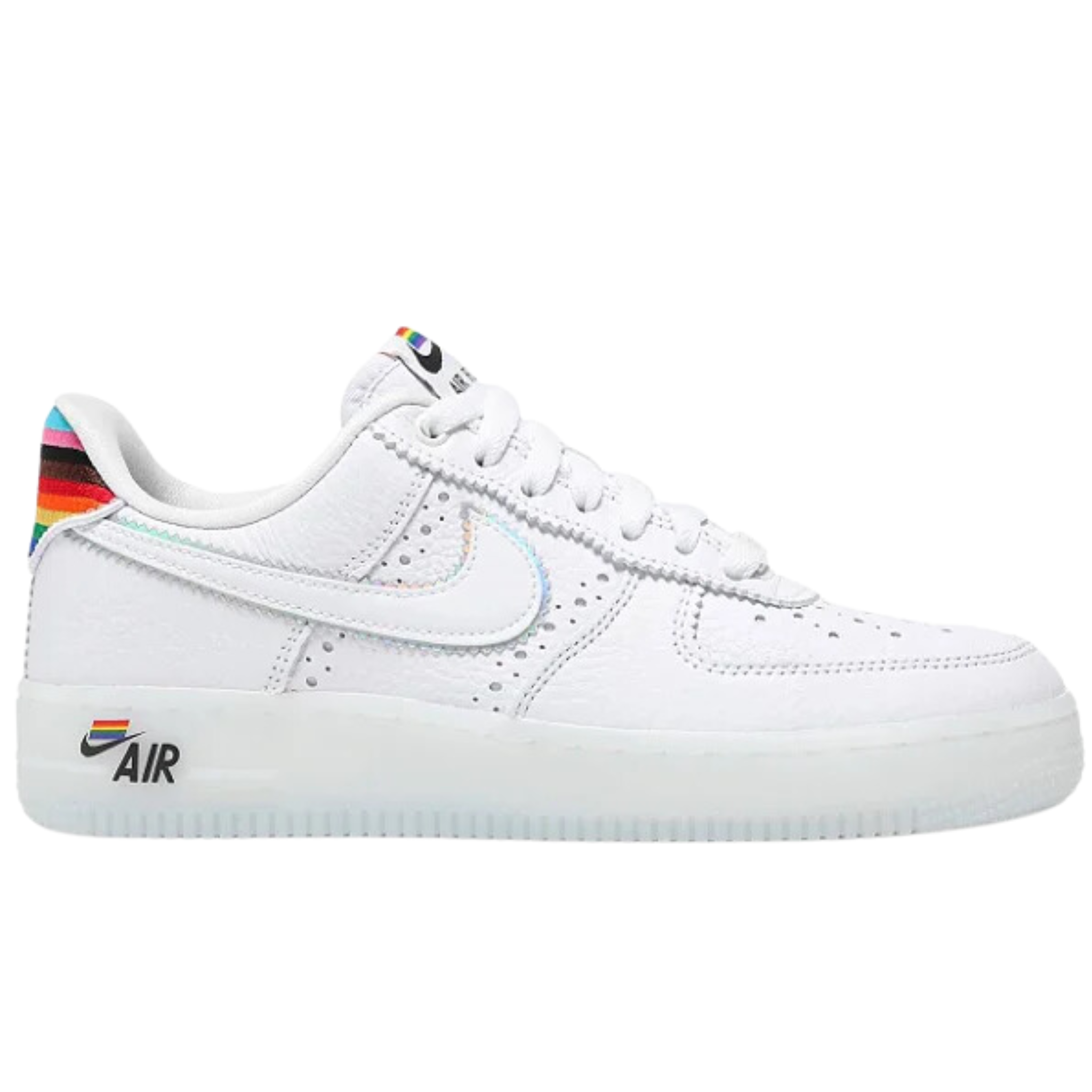 Nike Air Force 1 Low "Be True"