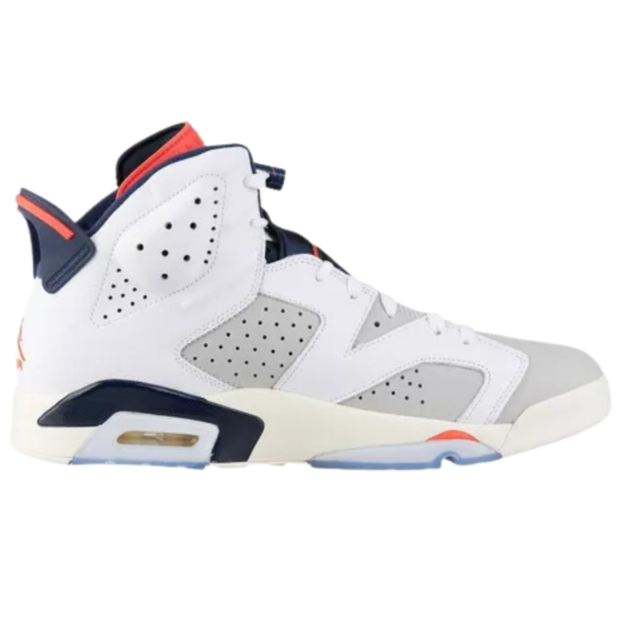 Nike Air Jordan 6 Retro "Tinker Hatfield"