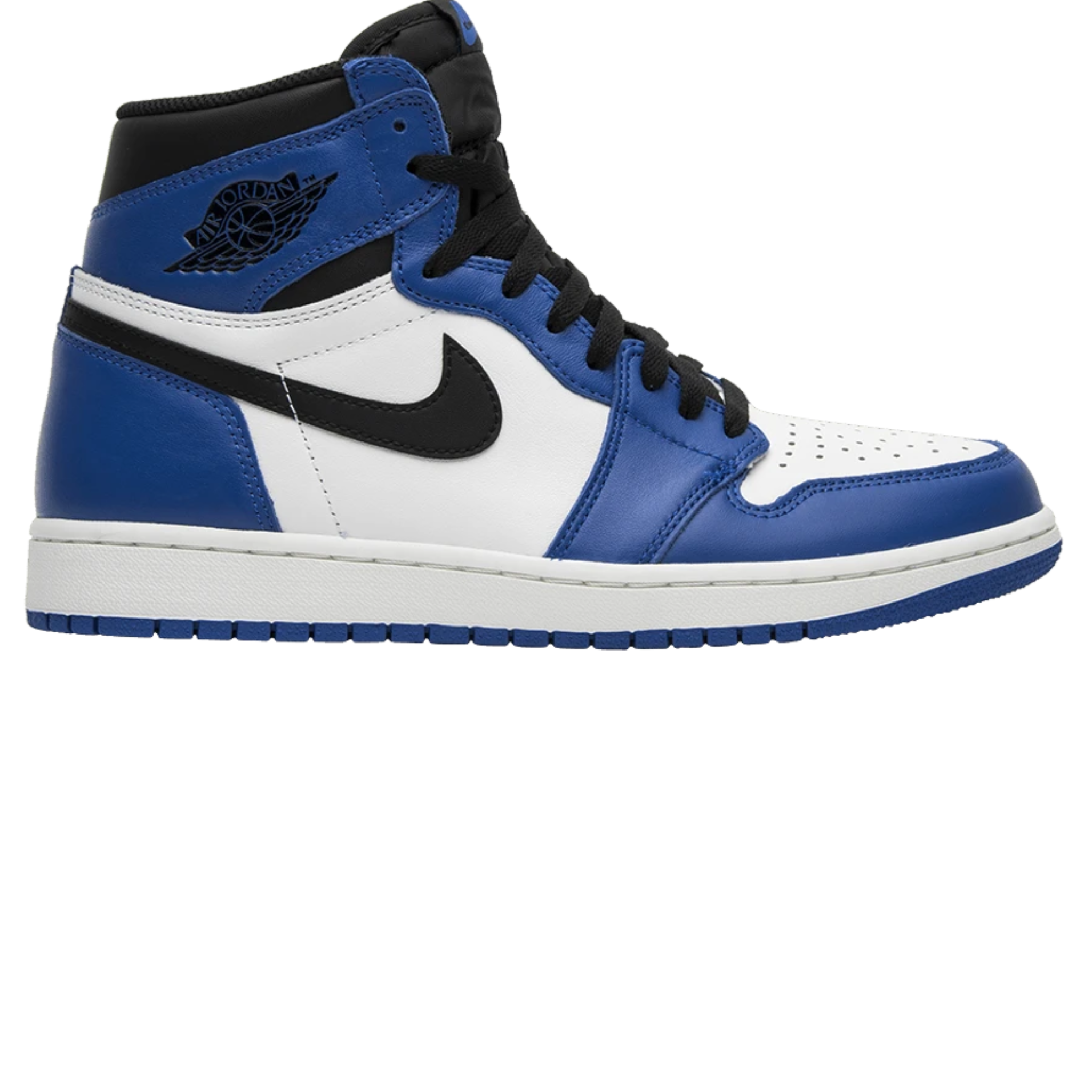 Nike Air Jordan 1 Retro High "Game Royal"