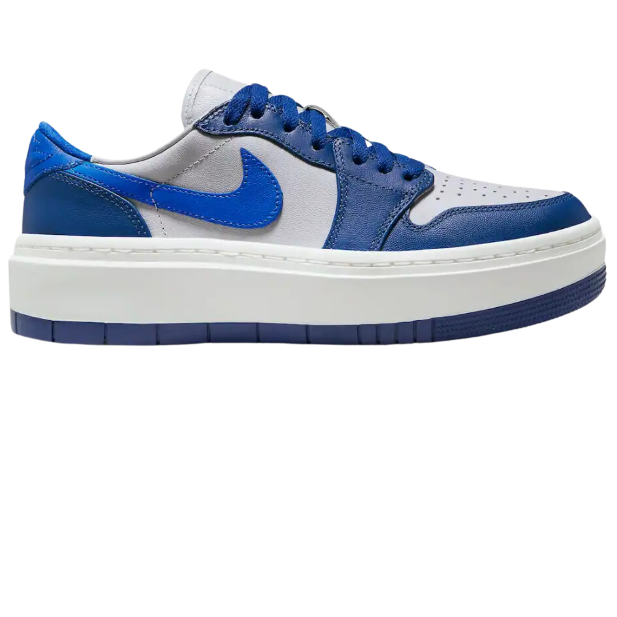 Nike Air Jordan 1 Low "Elevate Blue"