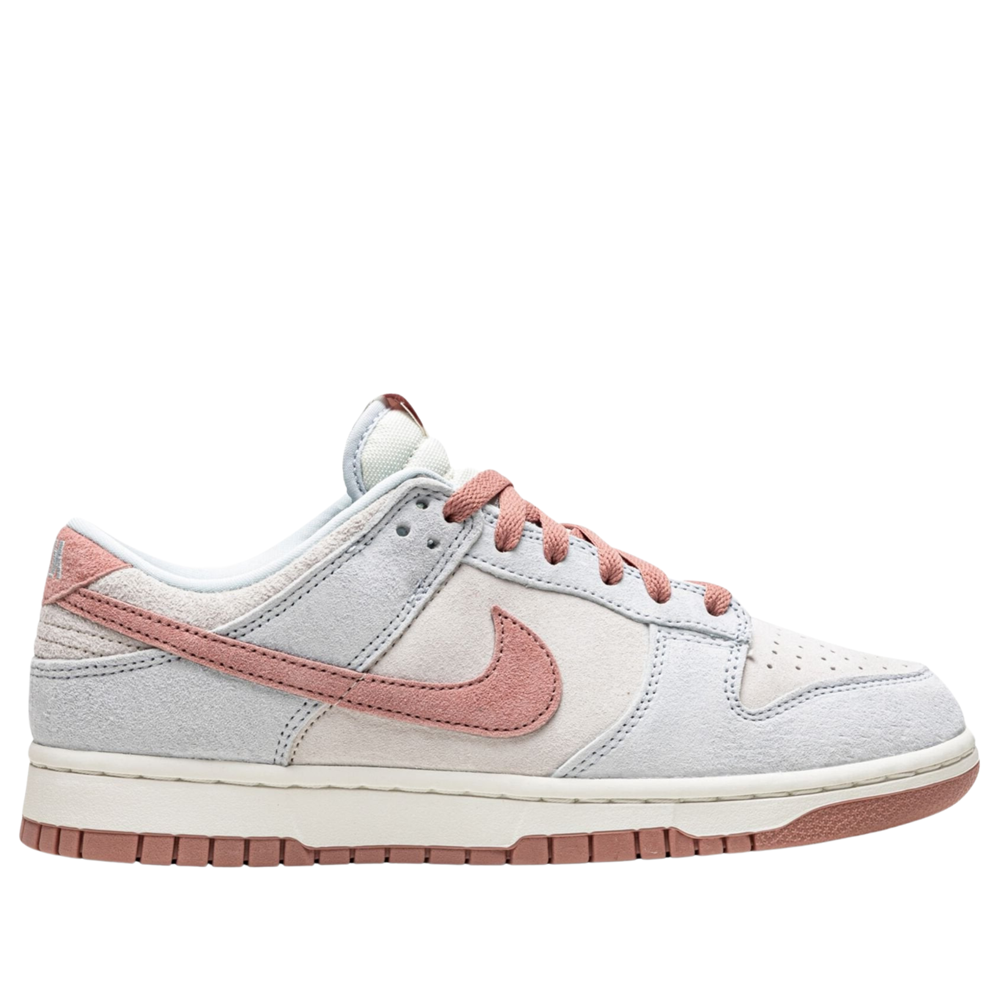 Nike Dunk Low Retro PR "Fossil Rose"