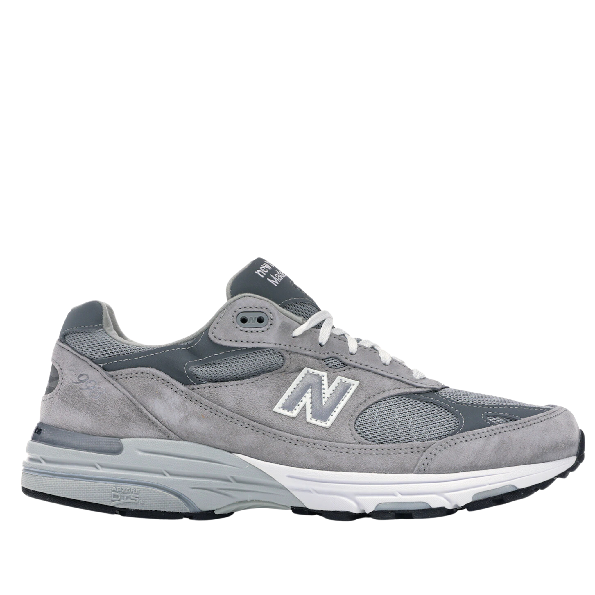 New Balance 990v2 "Kith Grey"