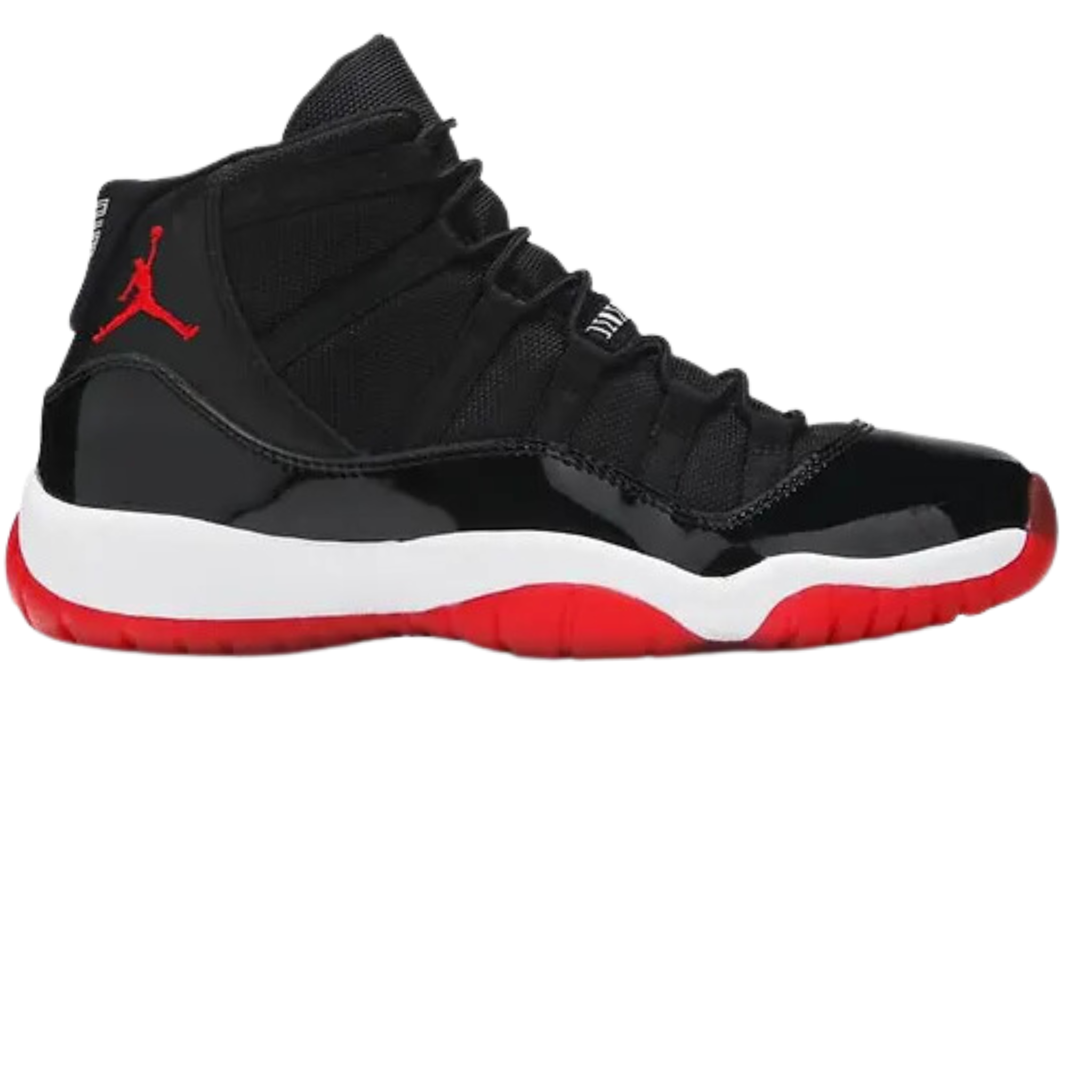 Nike Air Jordan 11 "Bred"(GS)