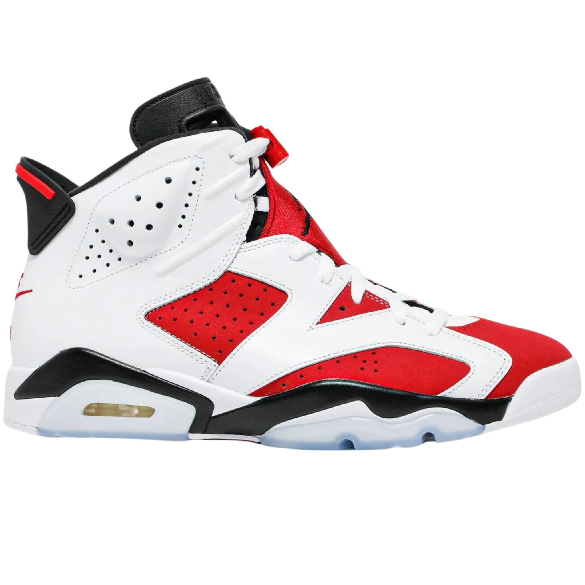 Nike Air Jordan 6 Retro "Carmine"(2021)