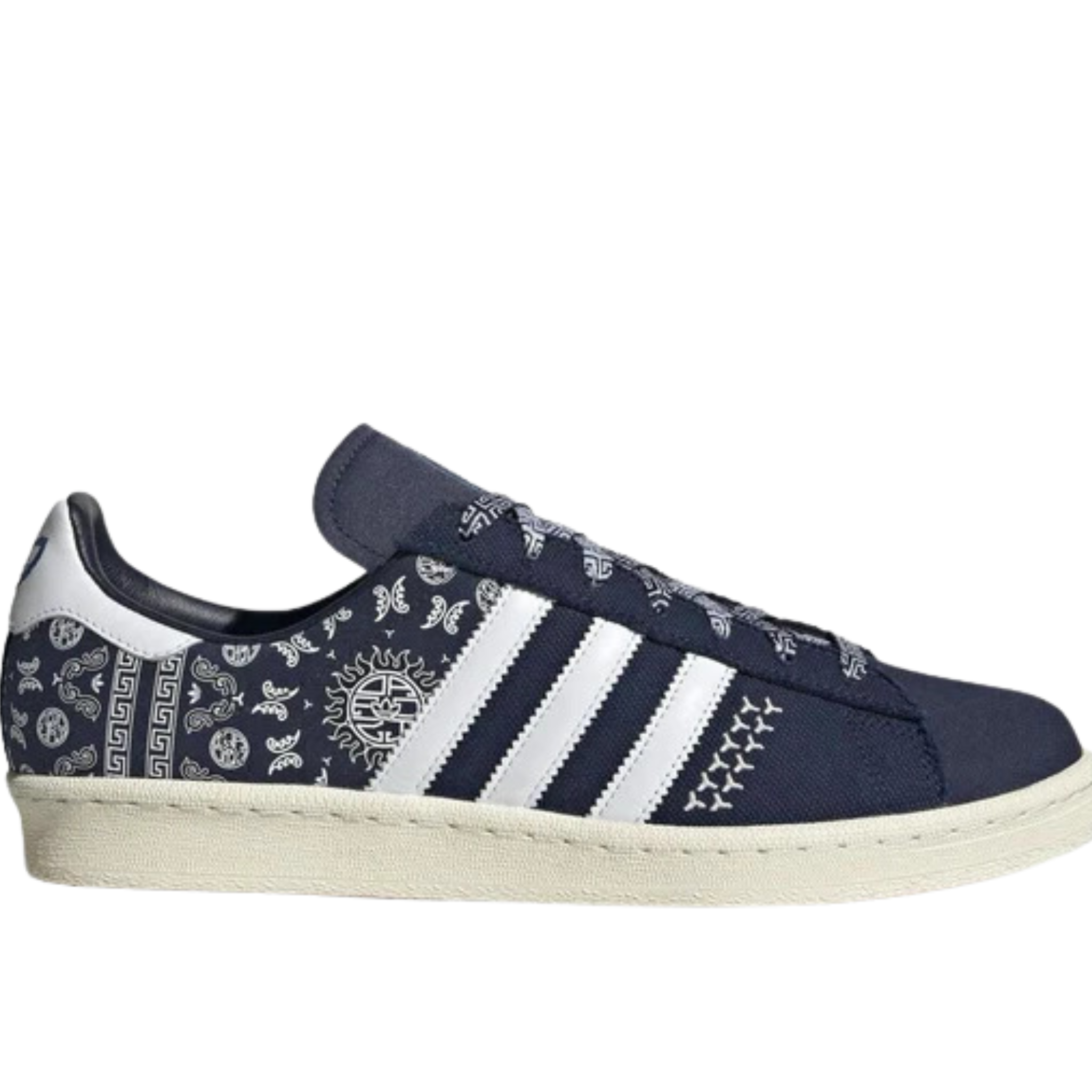 Adidas Campus 80S 'Navy'