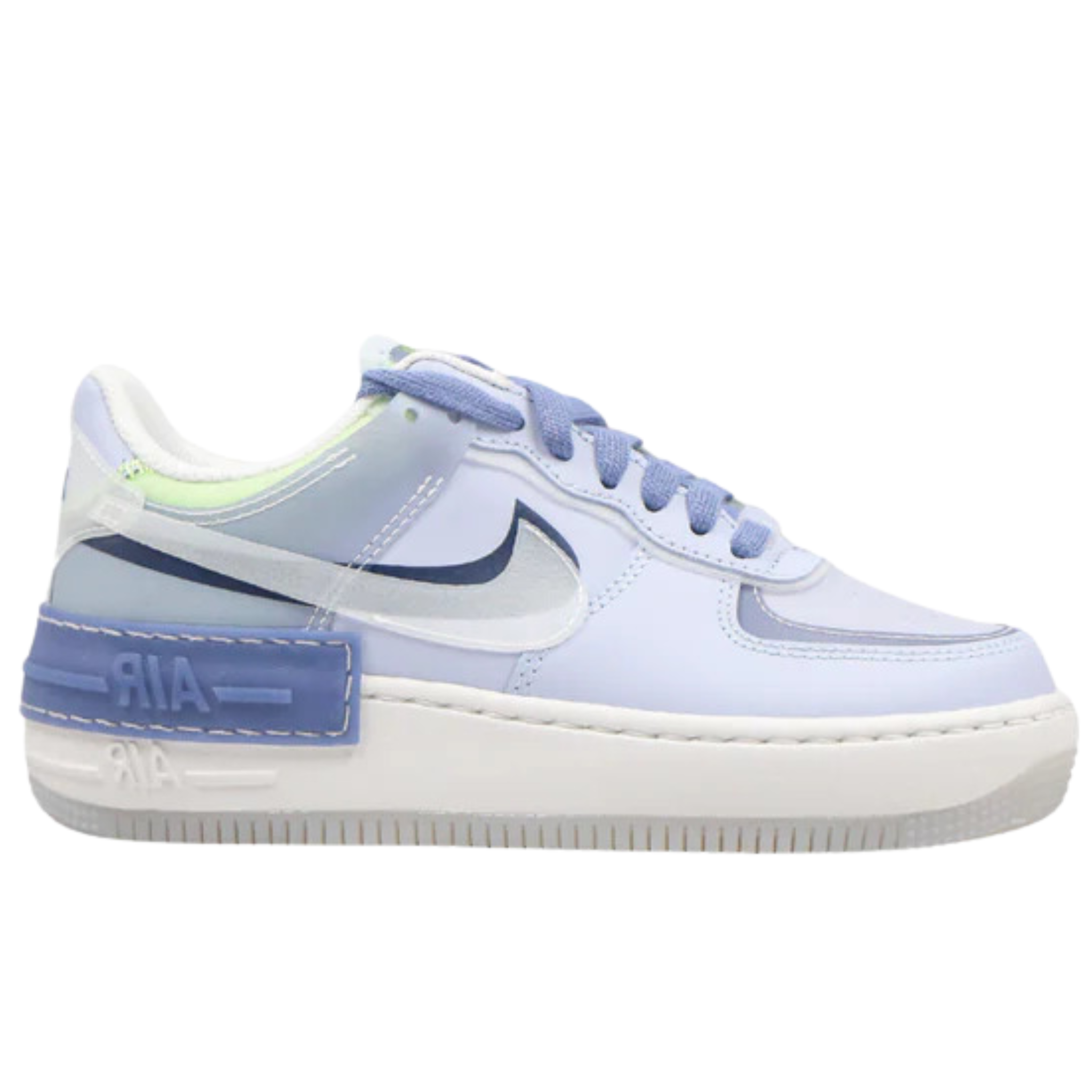 Nike Air Force 1 Shadow SE "White Fantome"