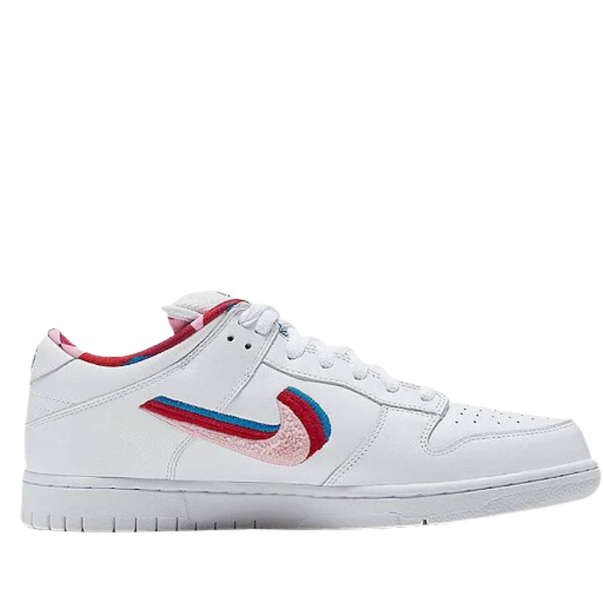 Nike SB Dunk Low x Parra