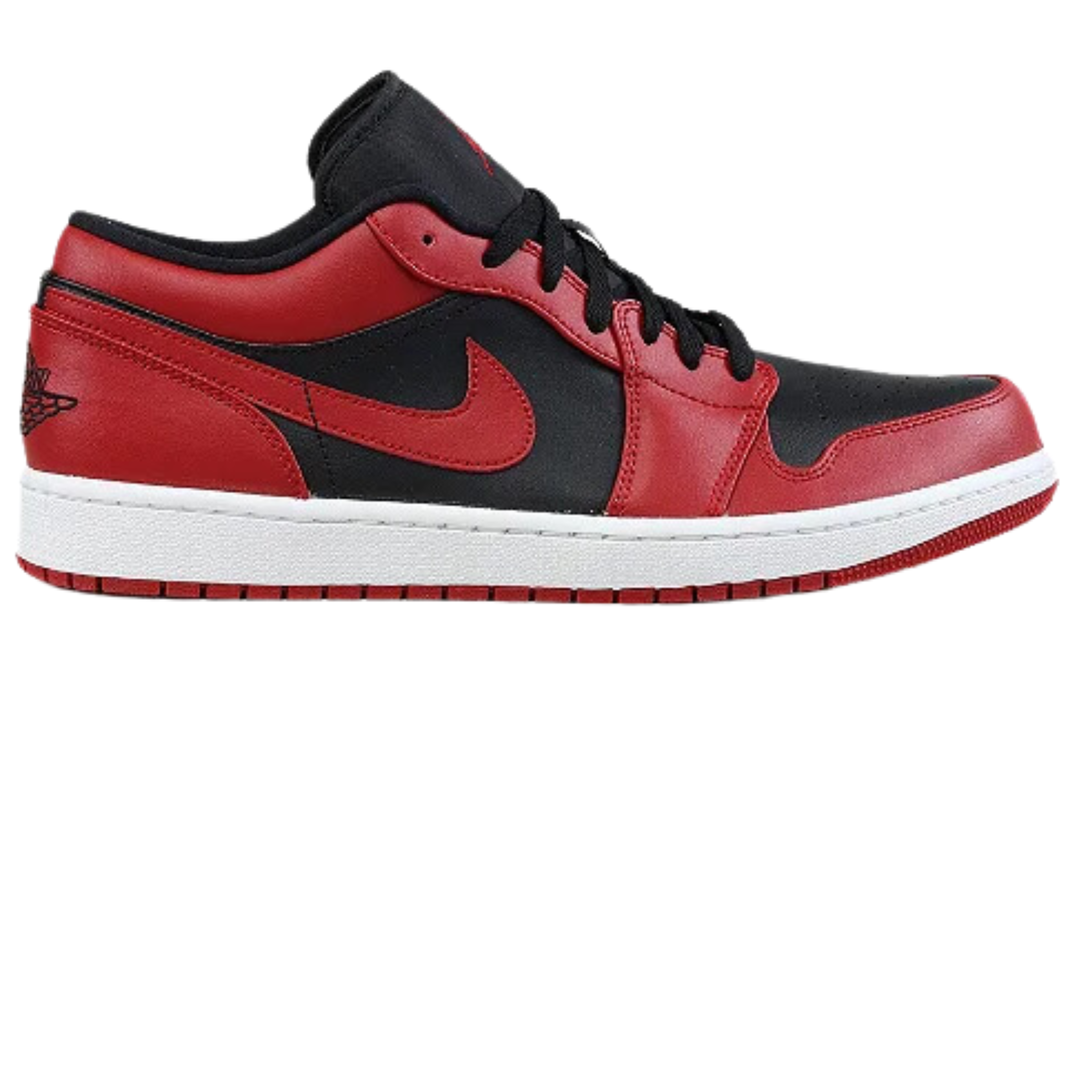 Nike Air Jordan 1 Low "Reverse Bred"