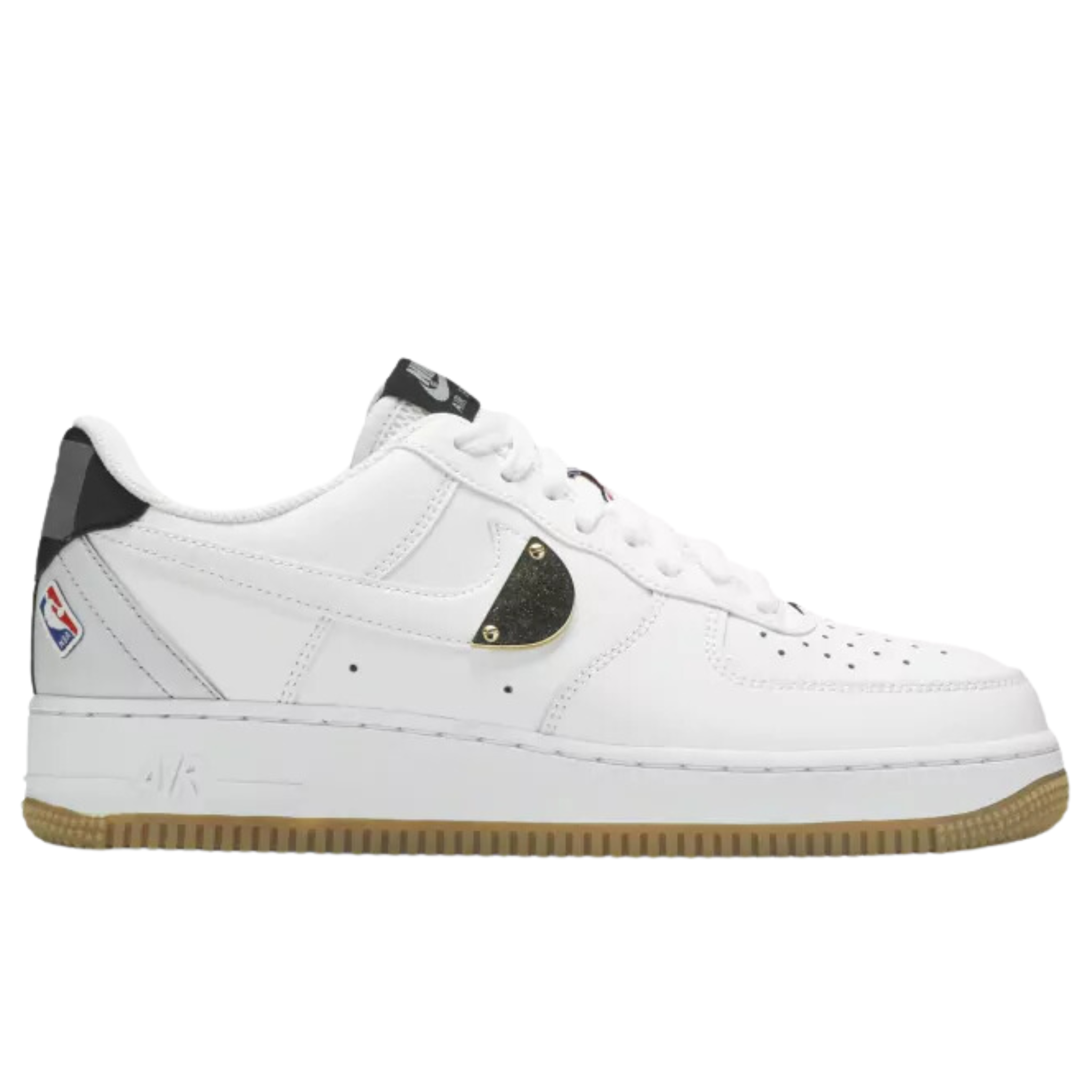 Nike Air Force 1 ´07 LV8 x NBA Special