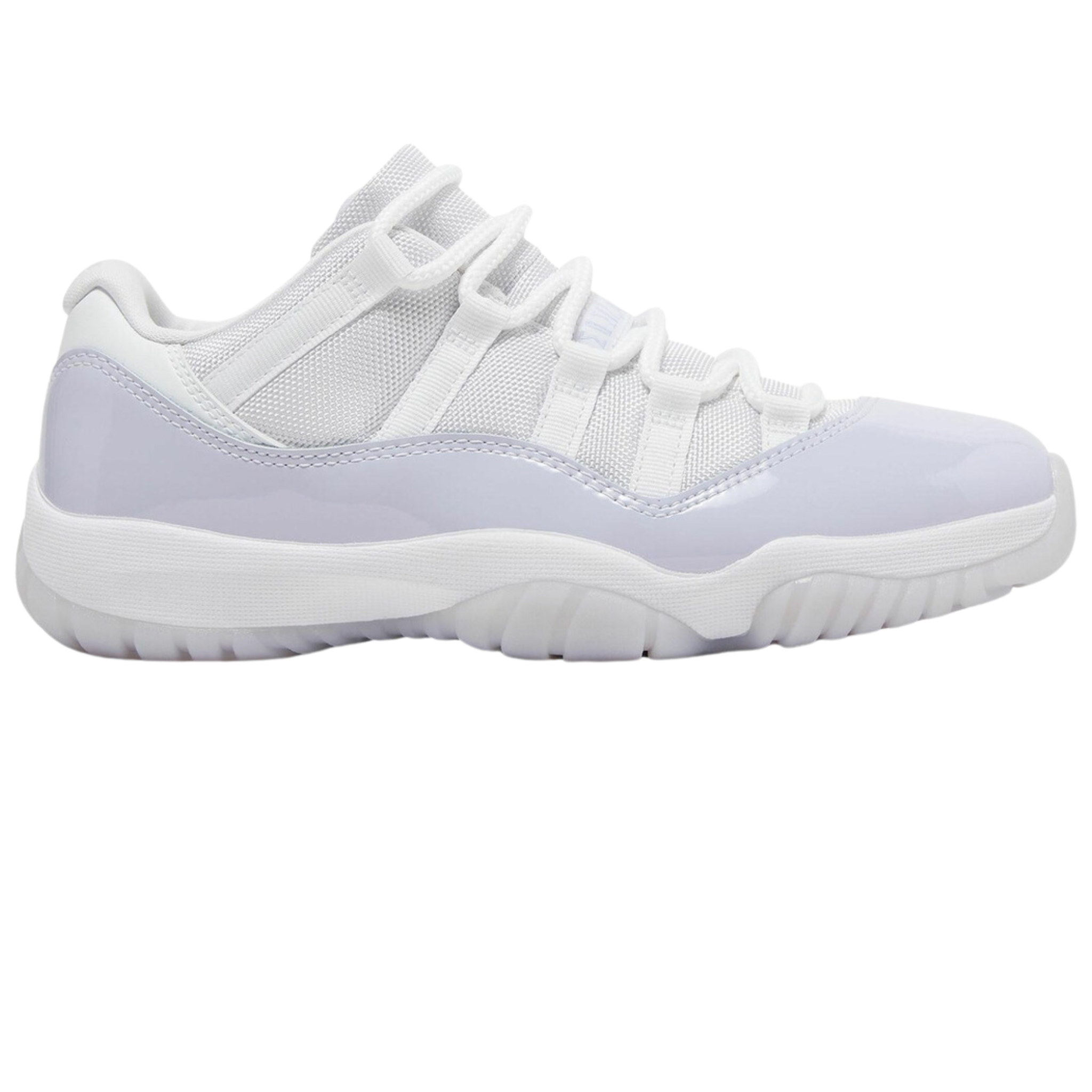 Nike Air Jordan 11 Retro Low "Pure Violet "