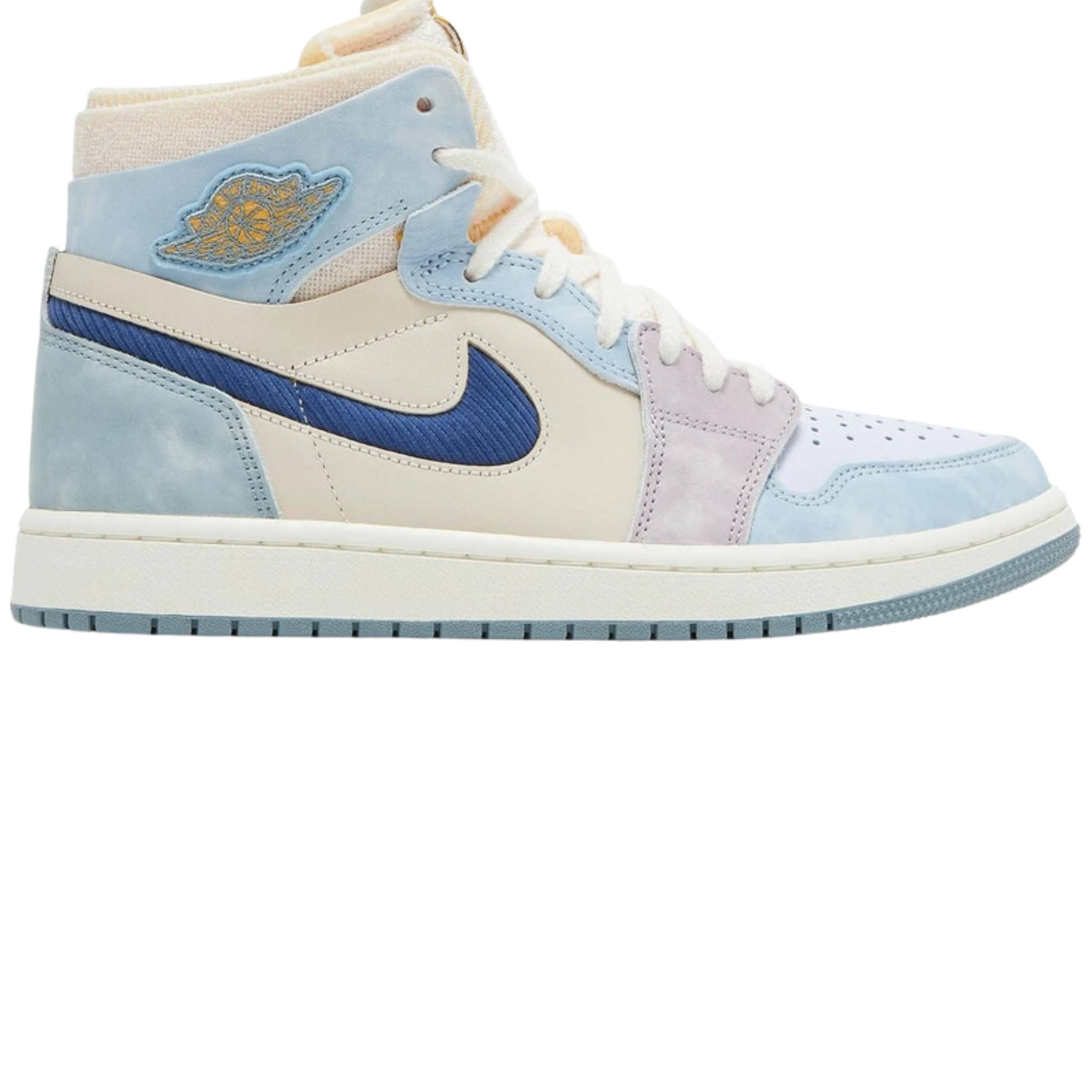 Nike Air Jordan 1 High Zoom CMFT "Celestine Blue"