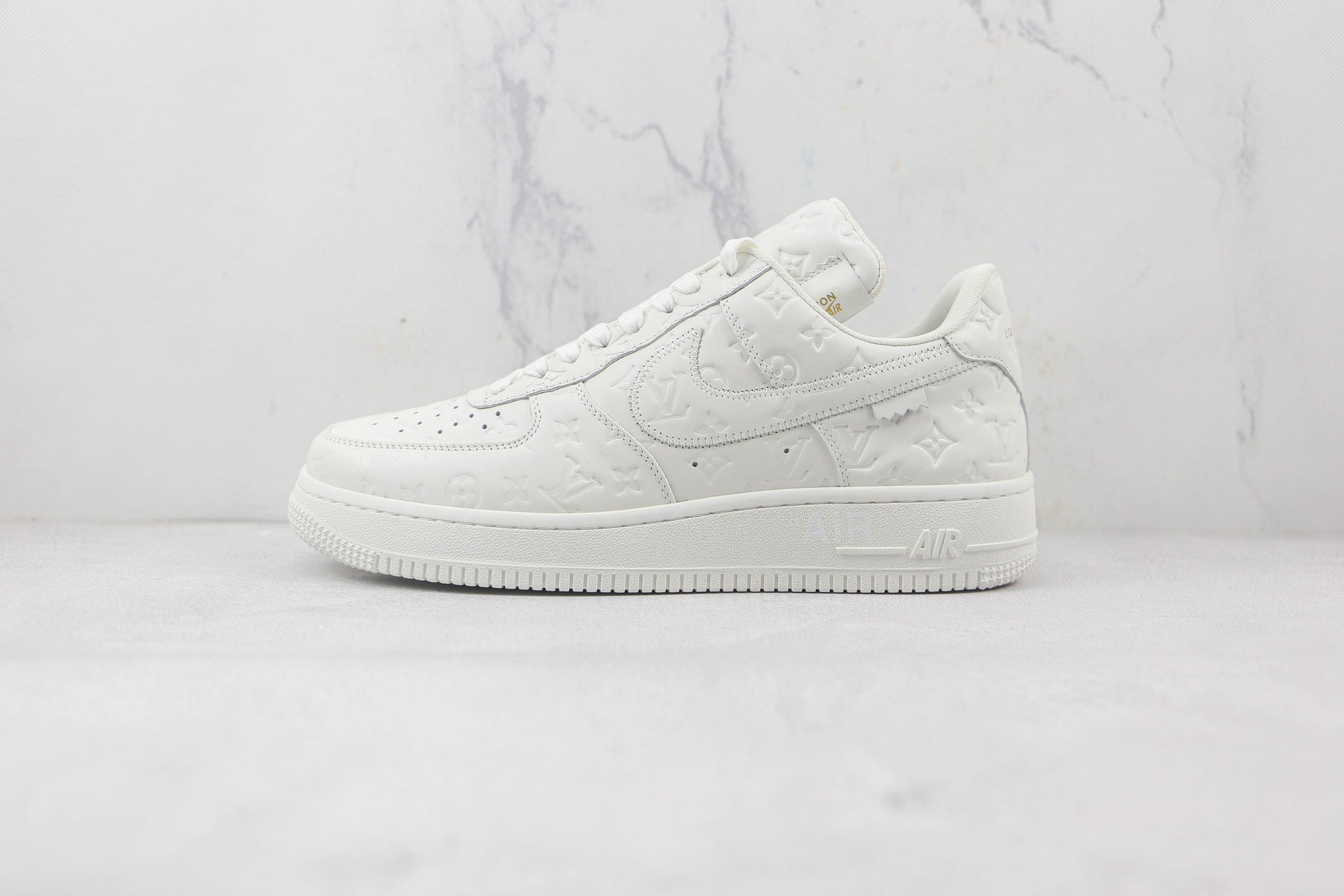 Nike Air Force 1 Low Louis Vuitton "White"