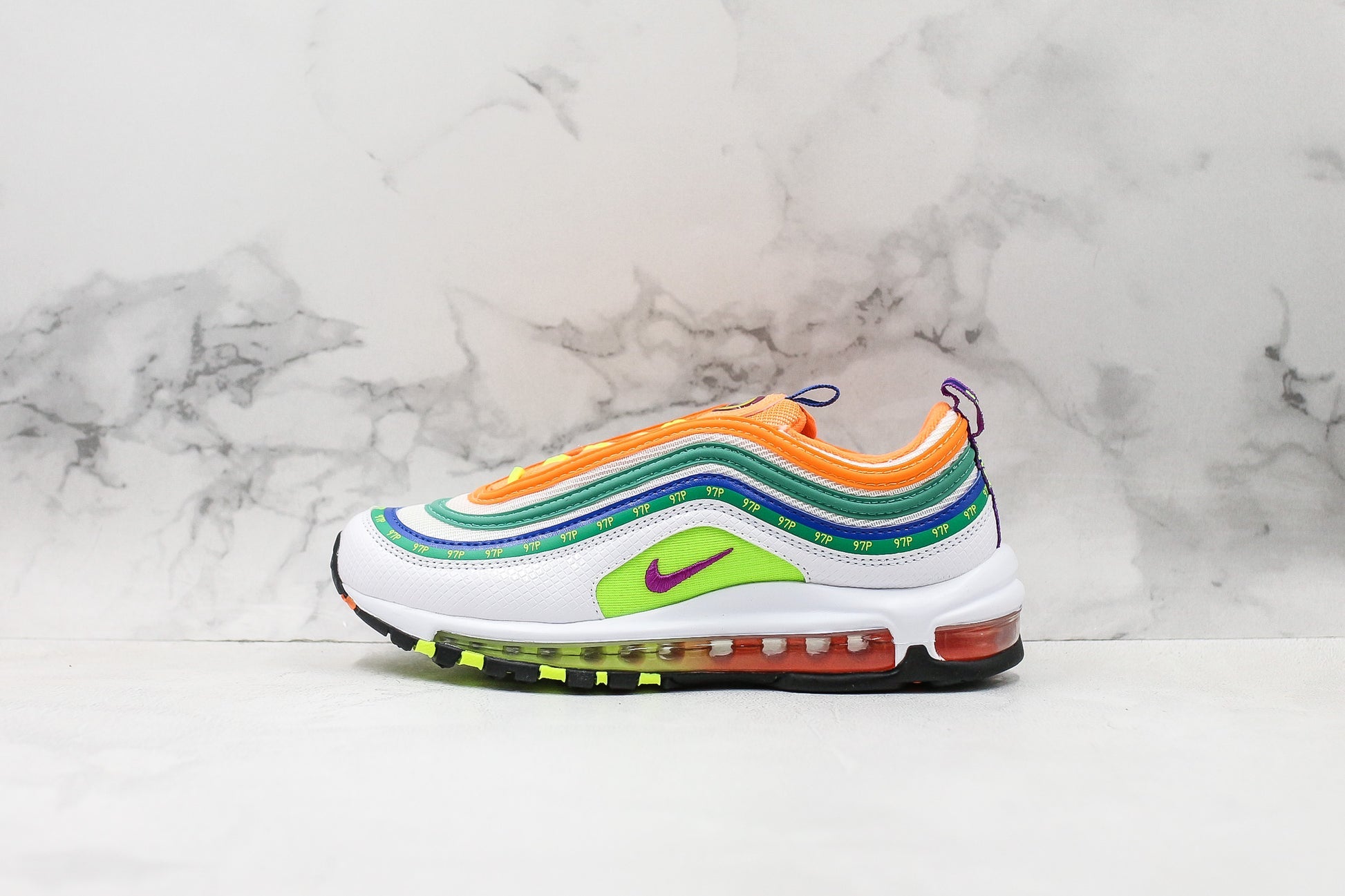 Nike Air Max 97 London Summef Of love