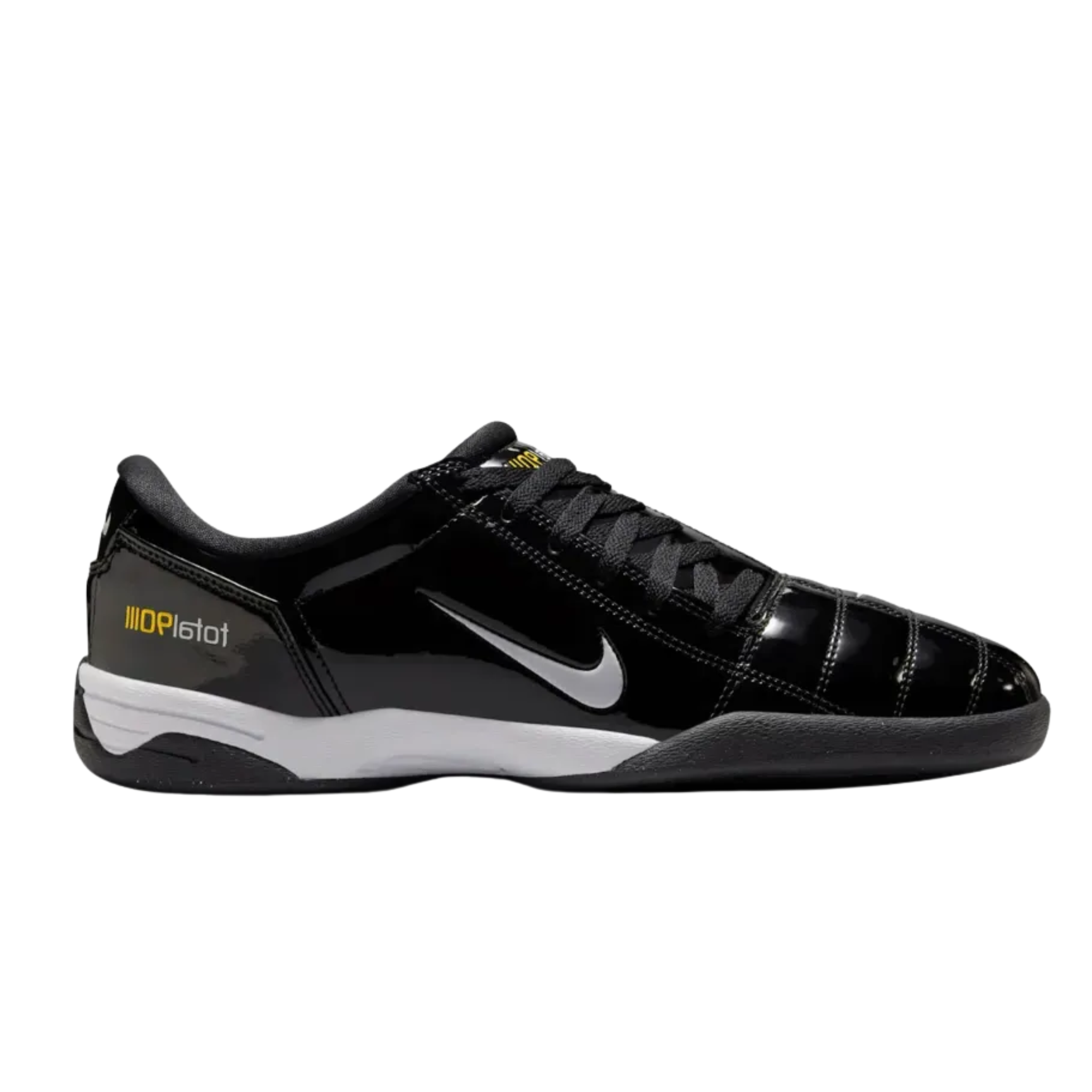 Nike Total 90 Black White