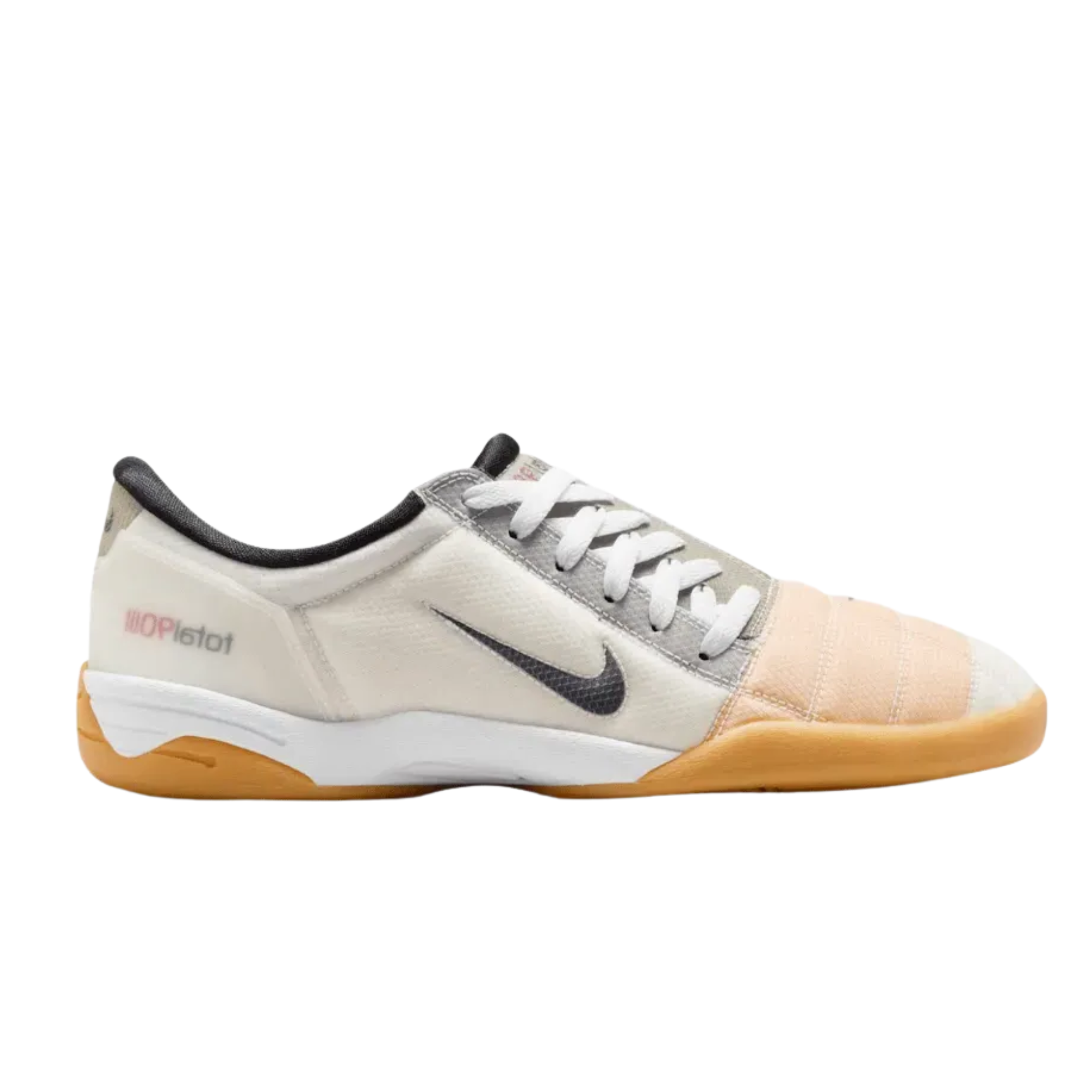 Nike Total 90 White Black