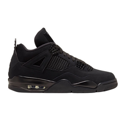 Nike Air Jordan 4 Rêtro "Black Cat"