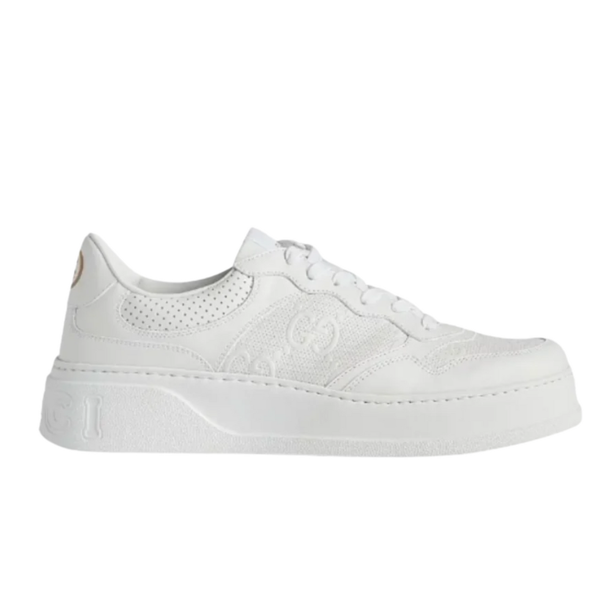 Gucci Shoes 