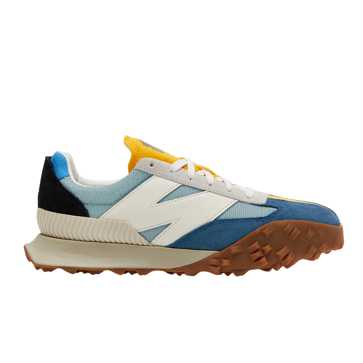 ずんどう Size 9 New Balance XC-72 Multicolor