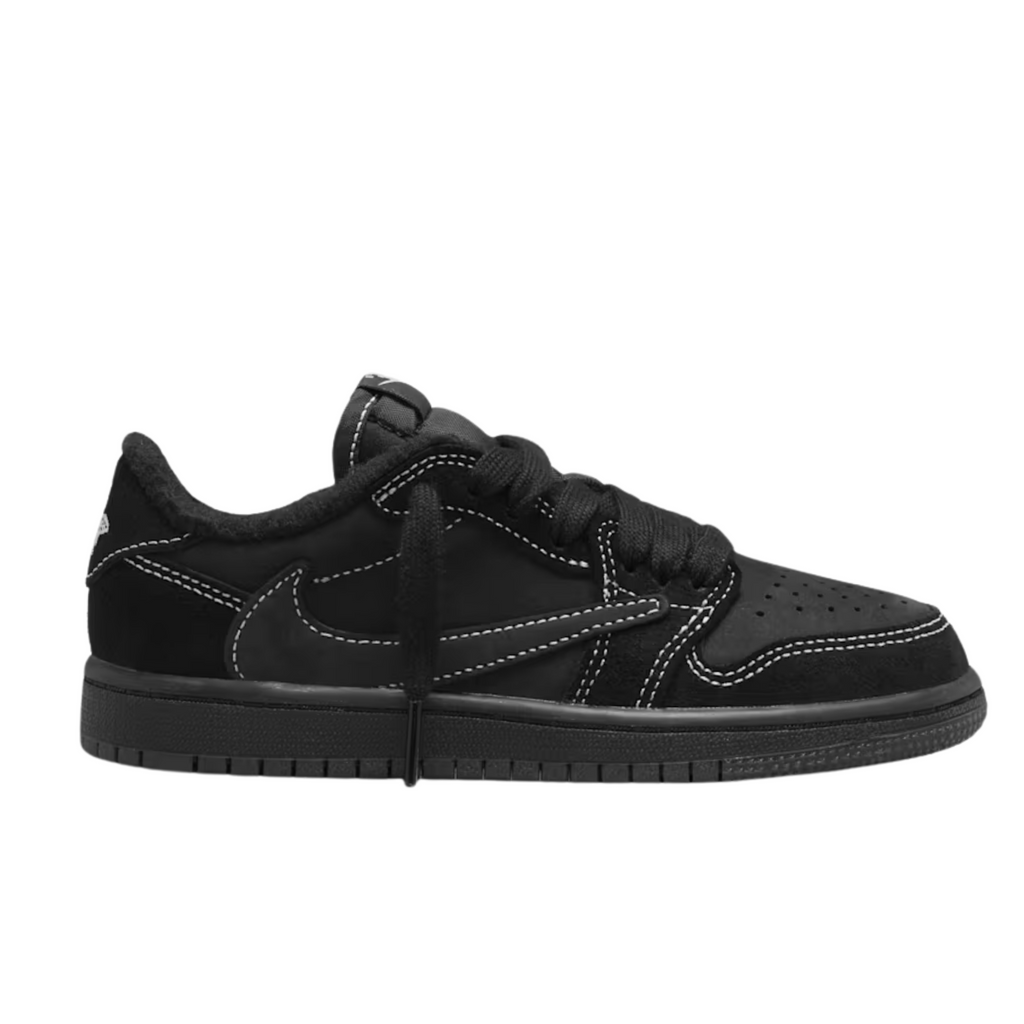 Nike Air Jordan 1 Low x Travis Scott 
