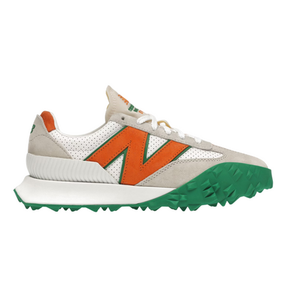 New Balance XC-72 "Casablanca Orange Green"
