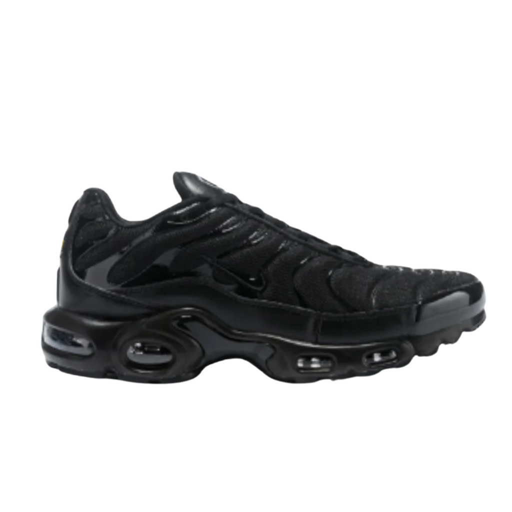 air pops max ブラック Nike Air Max plus 