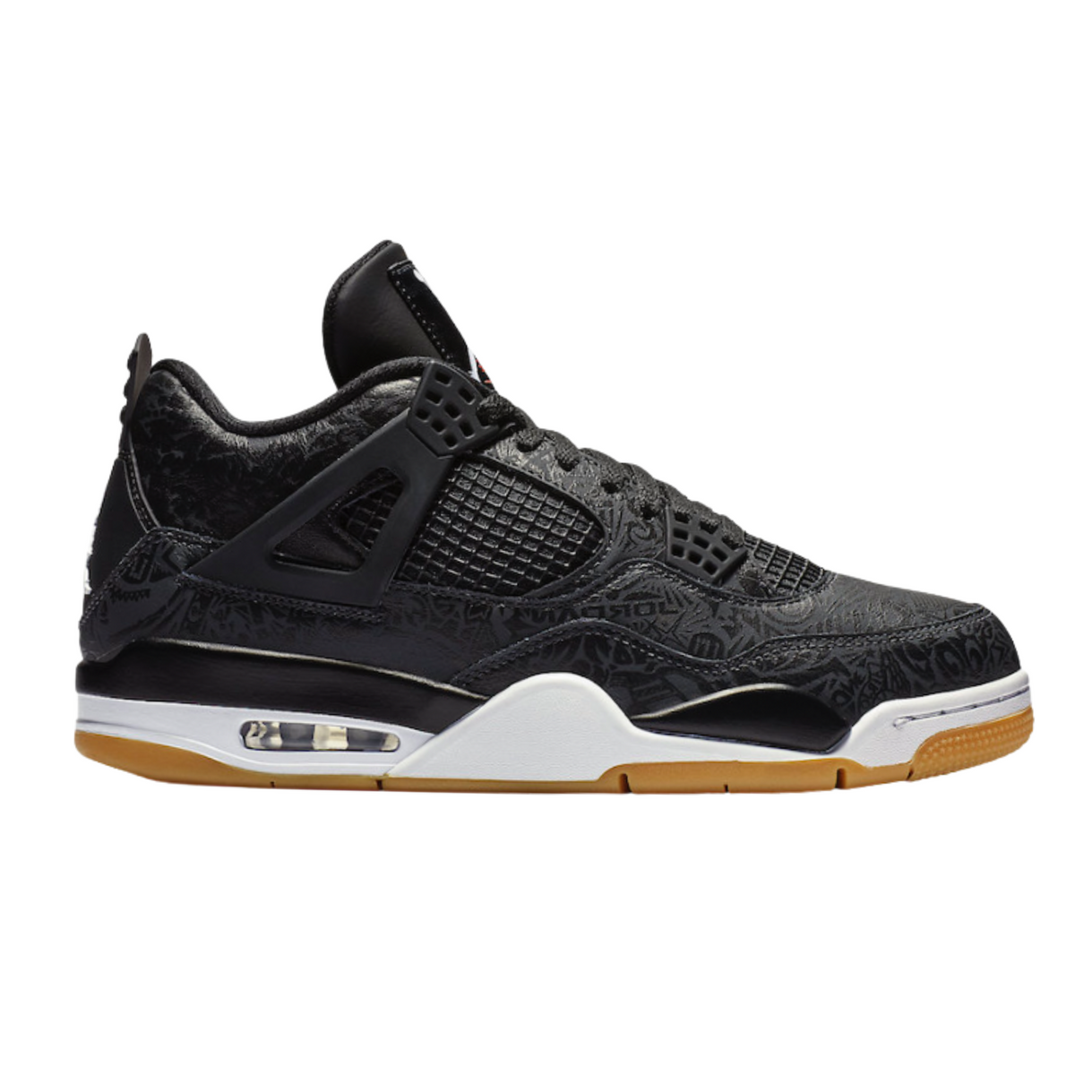 Nike Air Jordan 4 Retro 