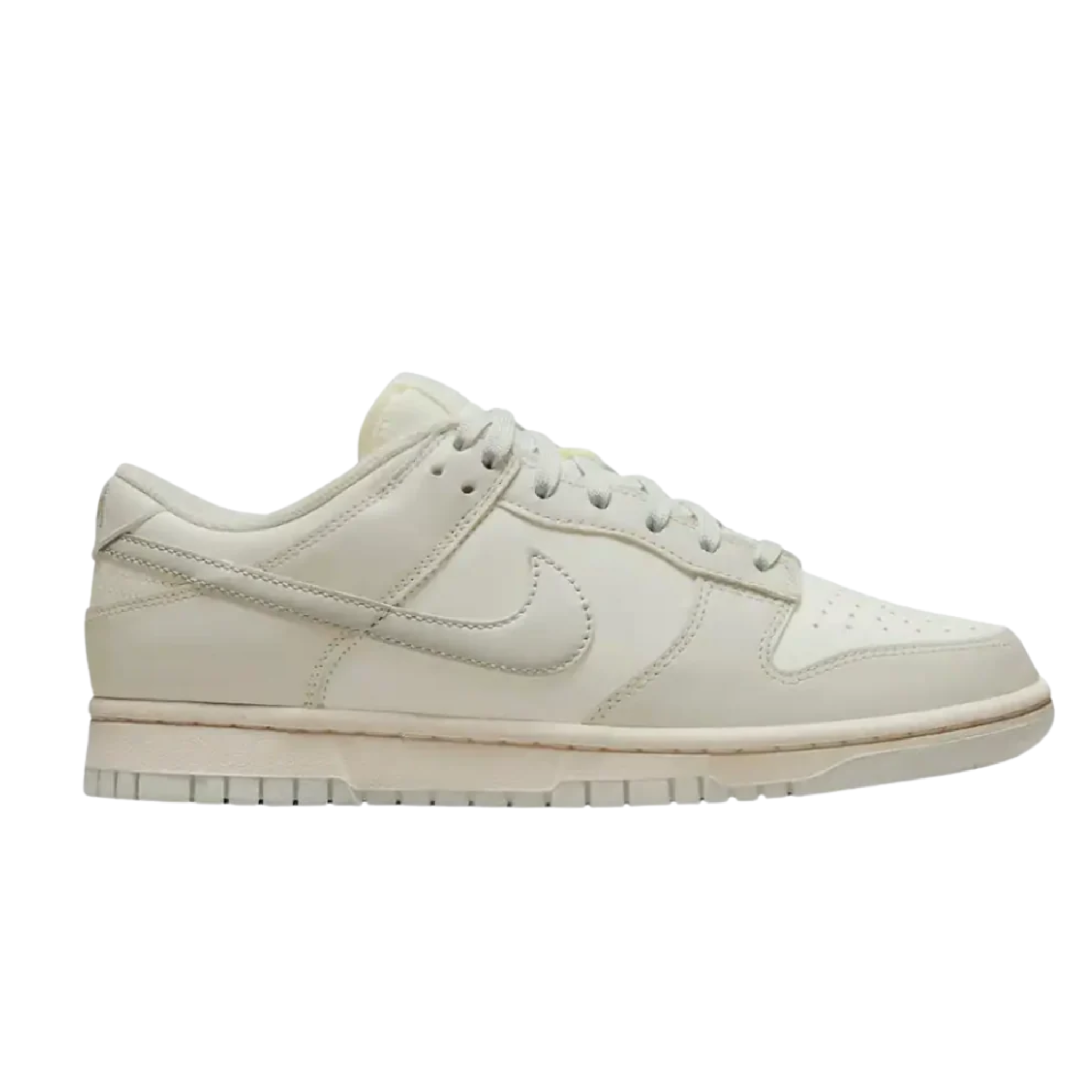 Nike Dunk Low “Light Bone” foto 4