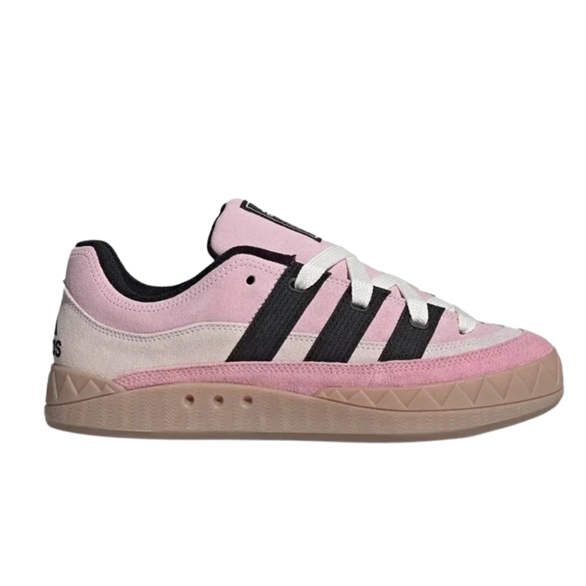 Adidas Adimatic Pink