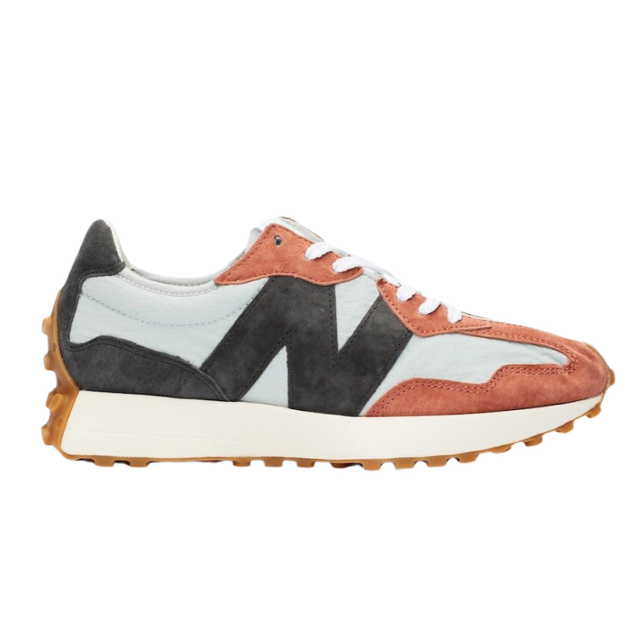 New Balance 327 "Brown Grey" foto 5