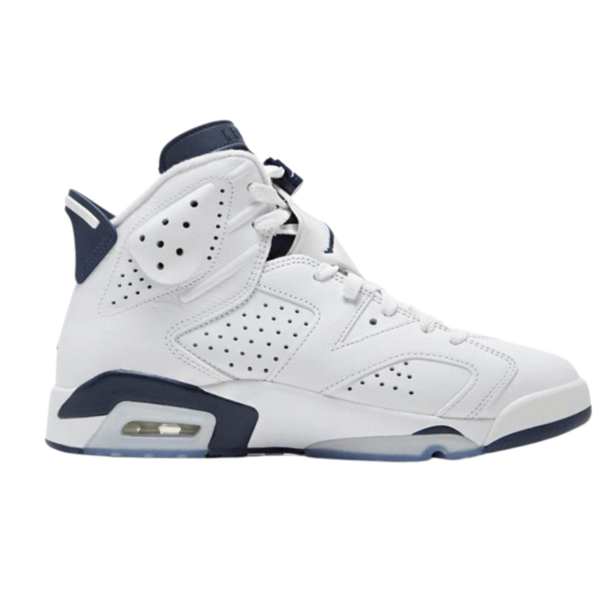 Nike Air Jordan 6 Retro 