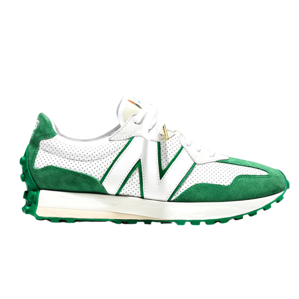 かりん New Balance 327 