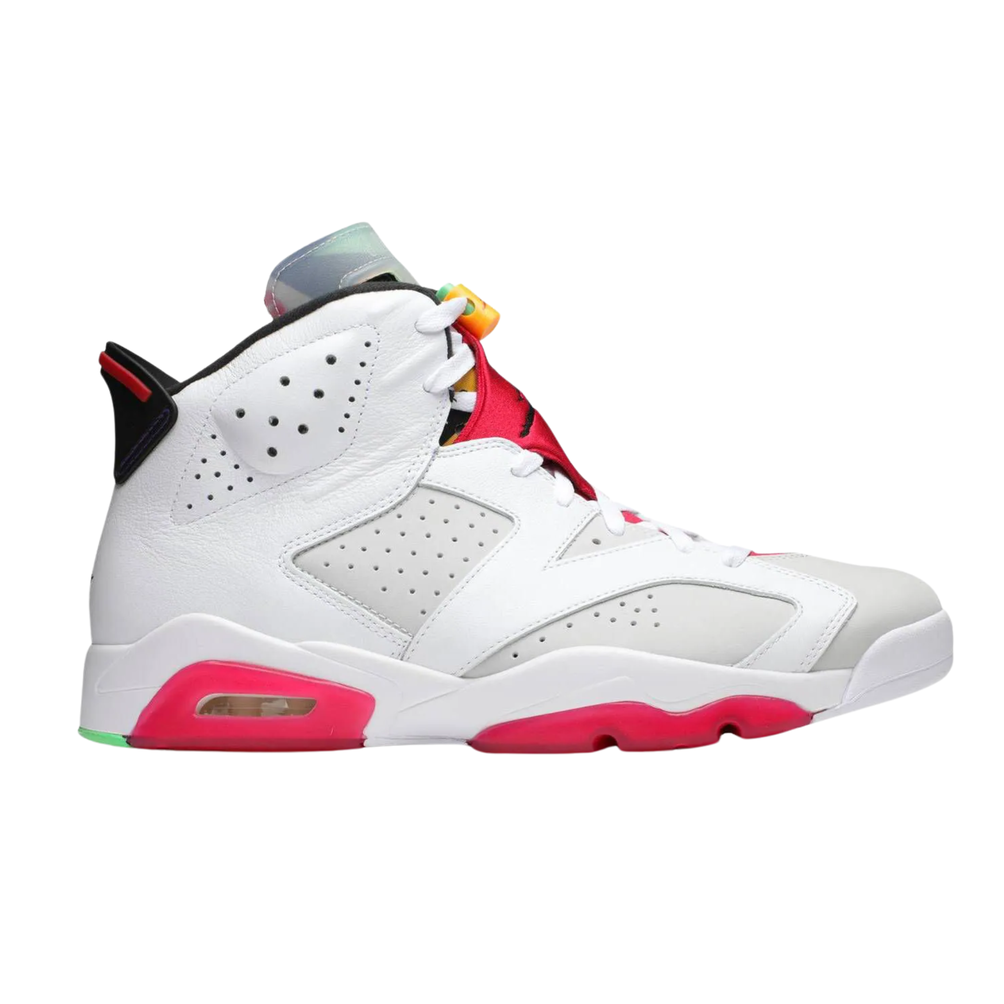 Nike Air Jordan 6 "Hare"