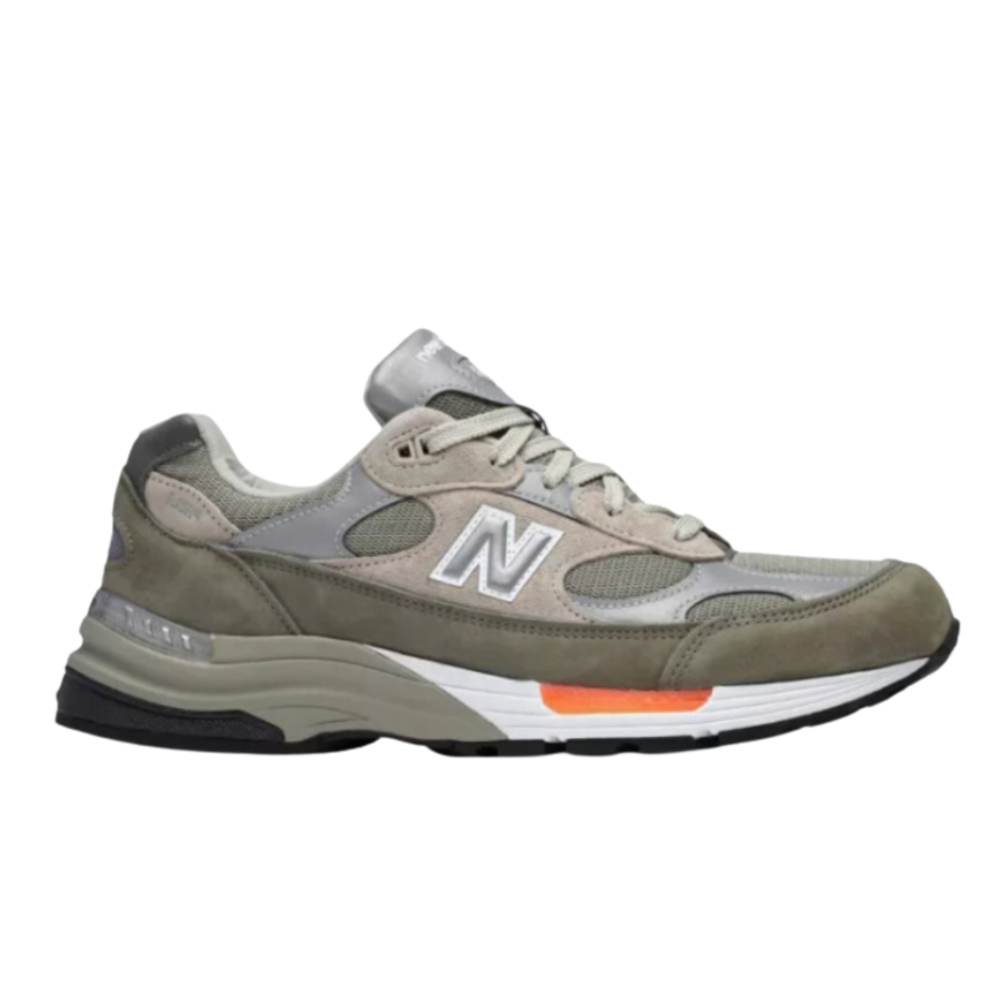 New Balance M992WT foto 5