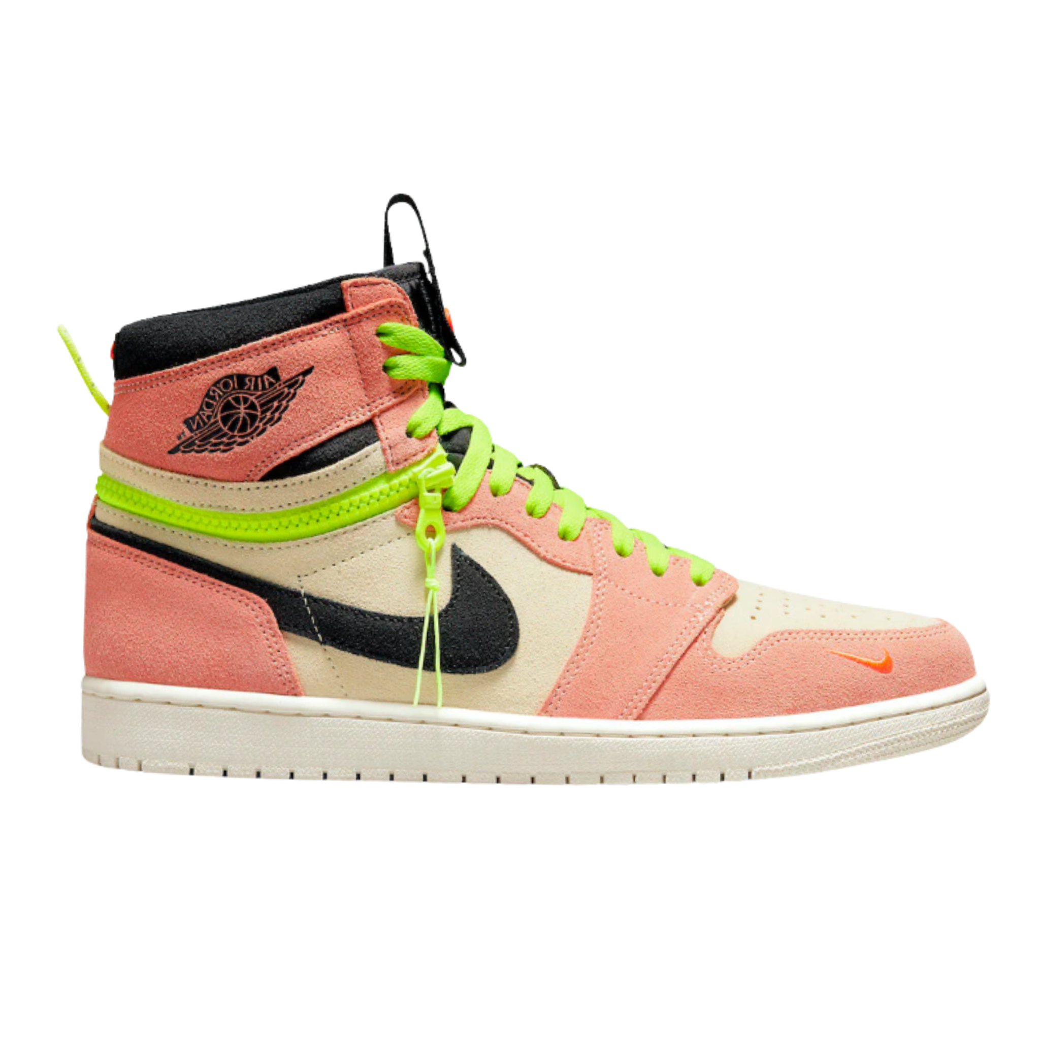 Nike Air Jordan 1 High "Switch Peach"