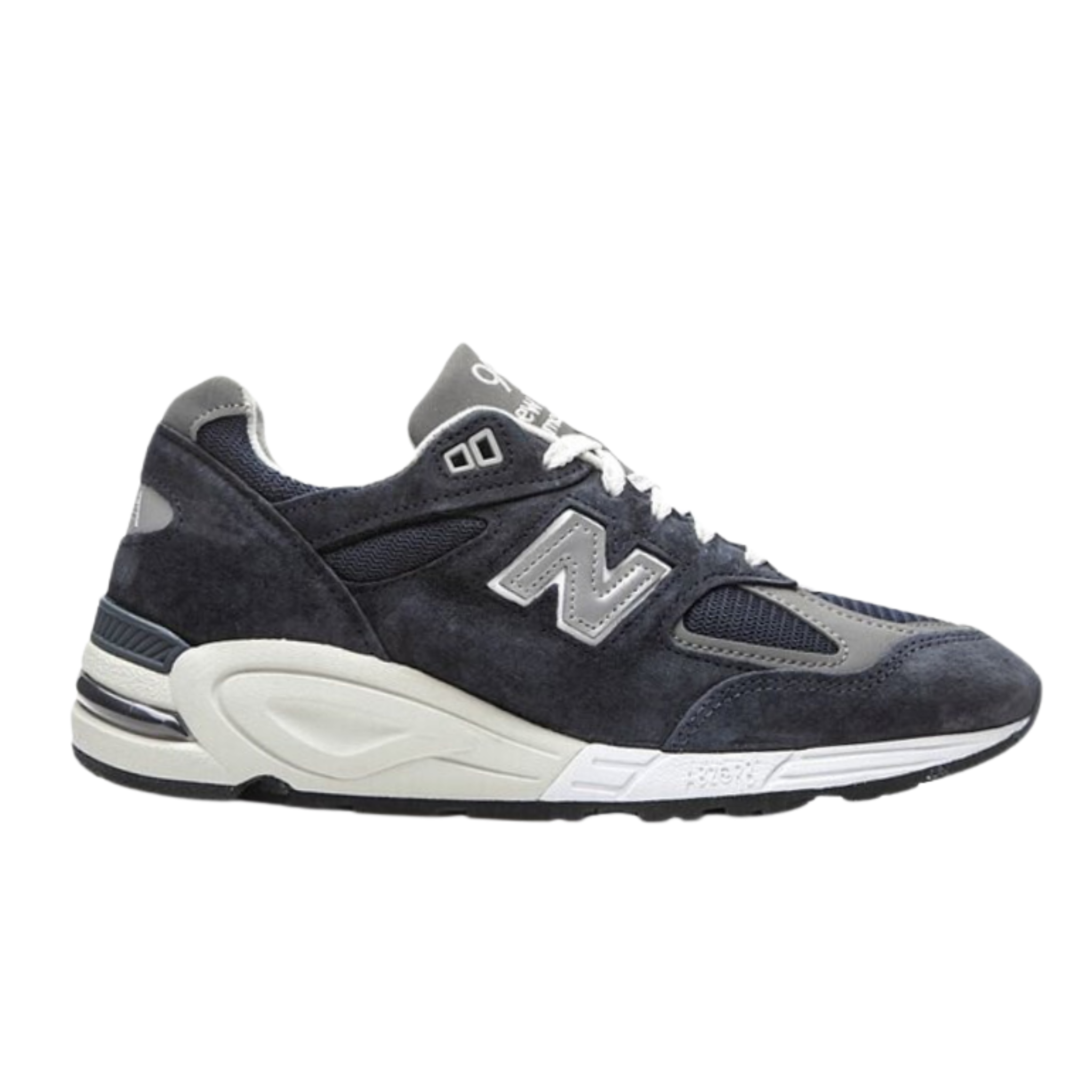New Balance 990NV2 "Navy"