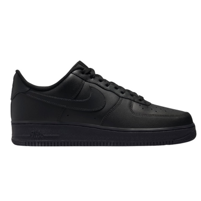 Nike Air Force 1 "Preto"