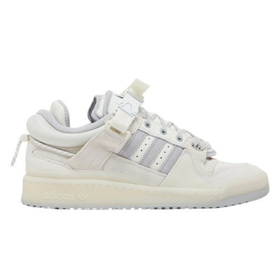 Adidas Forum x Bad Bunny 84 Blucke Low ''White''