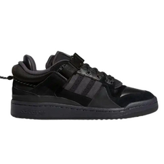 Adidas Forum x Bad Bunny 84 Buckle Low "Black Tint"