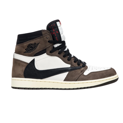 Nike Air Jordan 1 High x Travis Scott