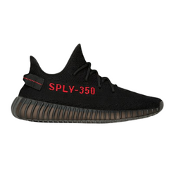 Yeezy Boost 350 v2 "Black Red"(Bred)