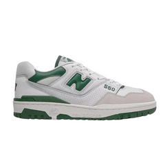 New Balance 550 "White Green"