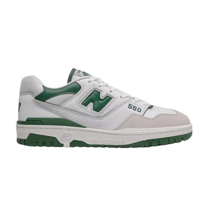 New Balance 550 "White Green"
