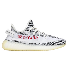 Adidas Yeezy Boost 350 V2 "Zebra"
