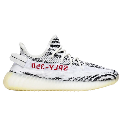 Adidas Yeezy Boost 350 V2 "Zebra"
