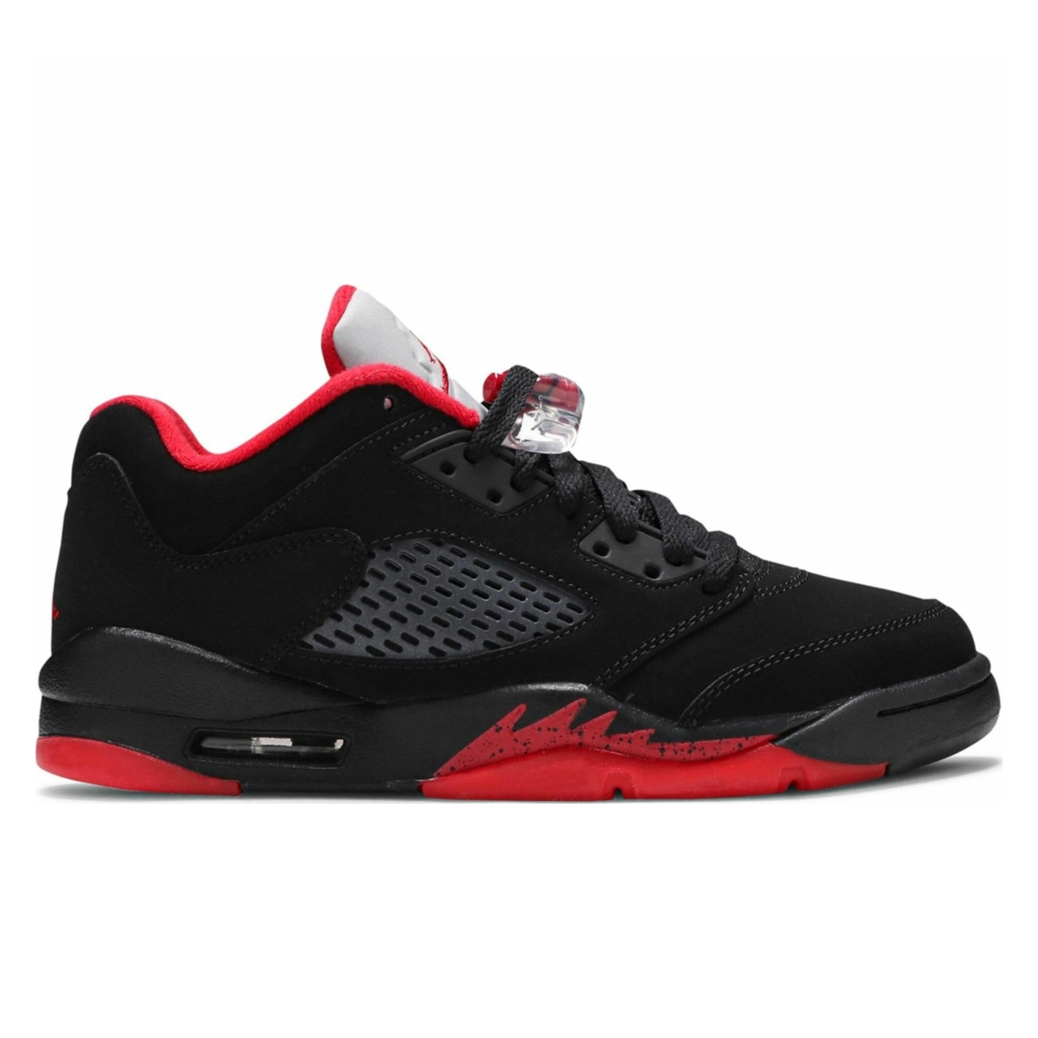 Nike Air Jordan 5 Retro Low BG "Alternate 90"