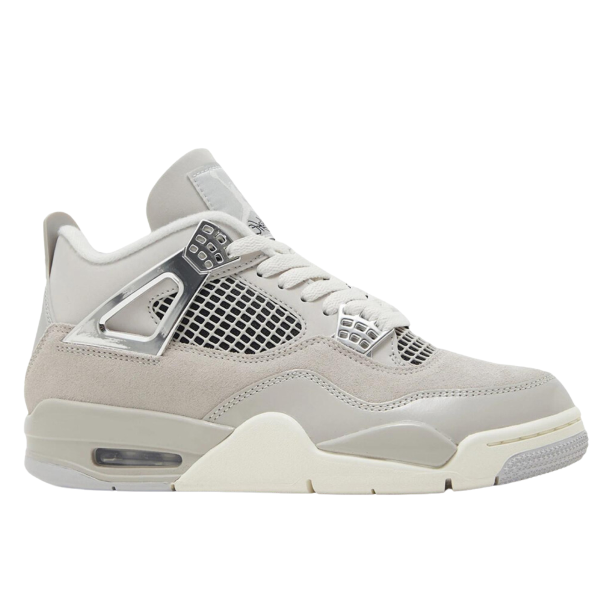 Nike Air Jordan 4 Frozen Moments