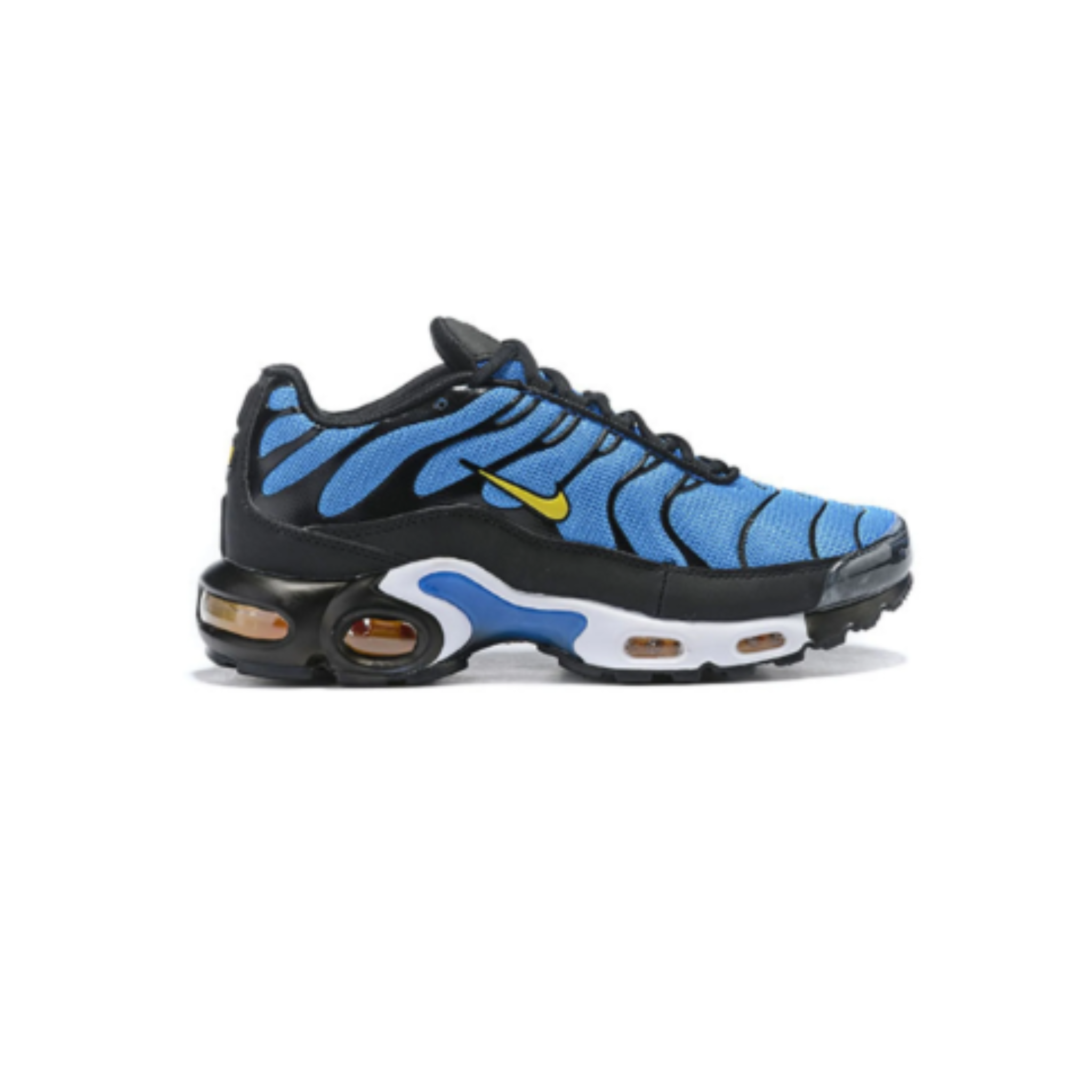 Nike Air Max plus TN "Black Blue"